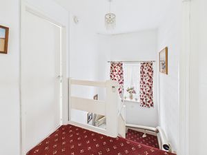 Landing- click for photo gallery